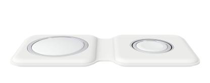MagSafe Duo - Wireless Charger with Fast Charging Capability, Type C Wall Charger, Compatible with iPhone, AirPods and Watch