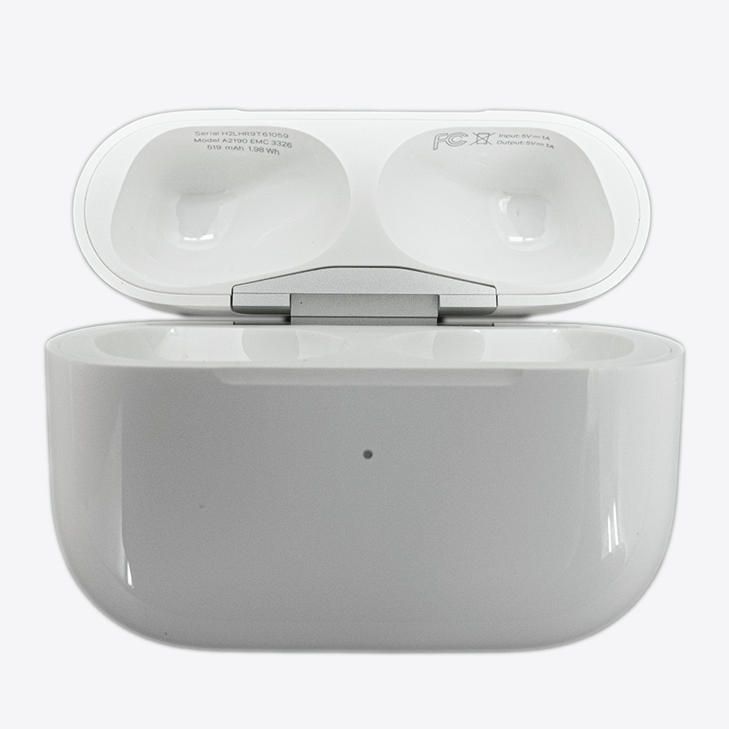 AirPods Pro Magsafe Charging Case Replacement (A2190)