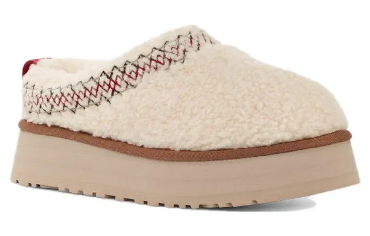 (WMNS) UthtGG Tazz Heritage Braid 'Natural' 1143976-NAT