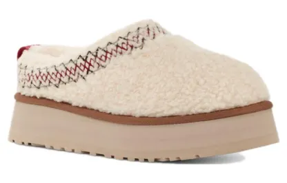 (WMNS) UthtGG Tazz Heritage Braid 'Natural' 1143976-NAT