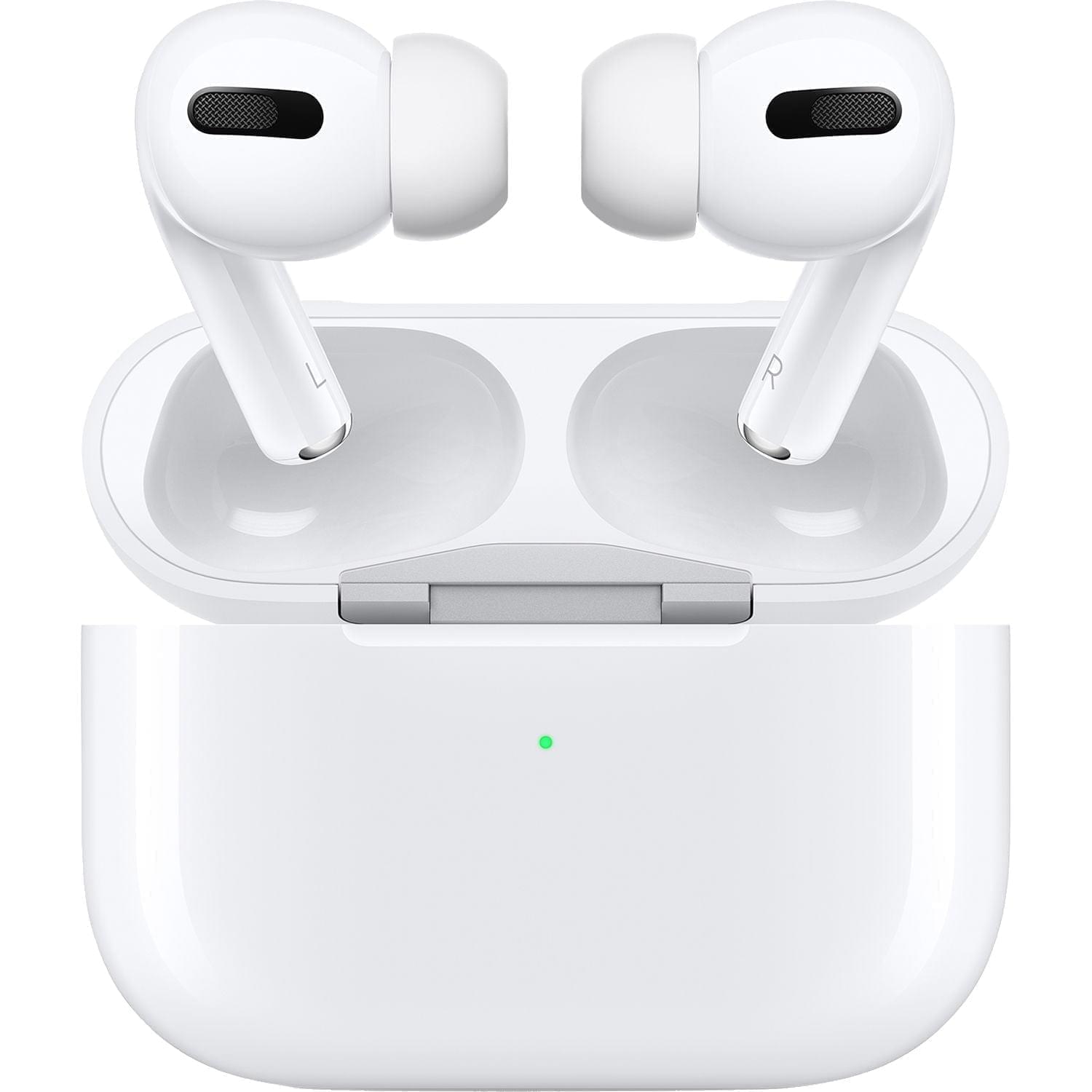 AirPods Pro with Magsafe Charging Case - (1st Generation) - Open Box