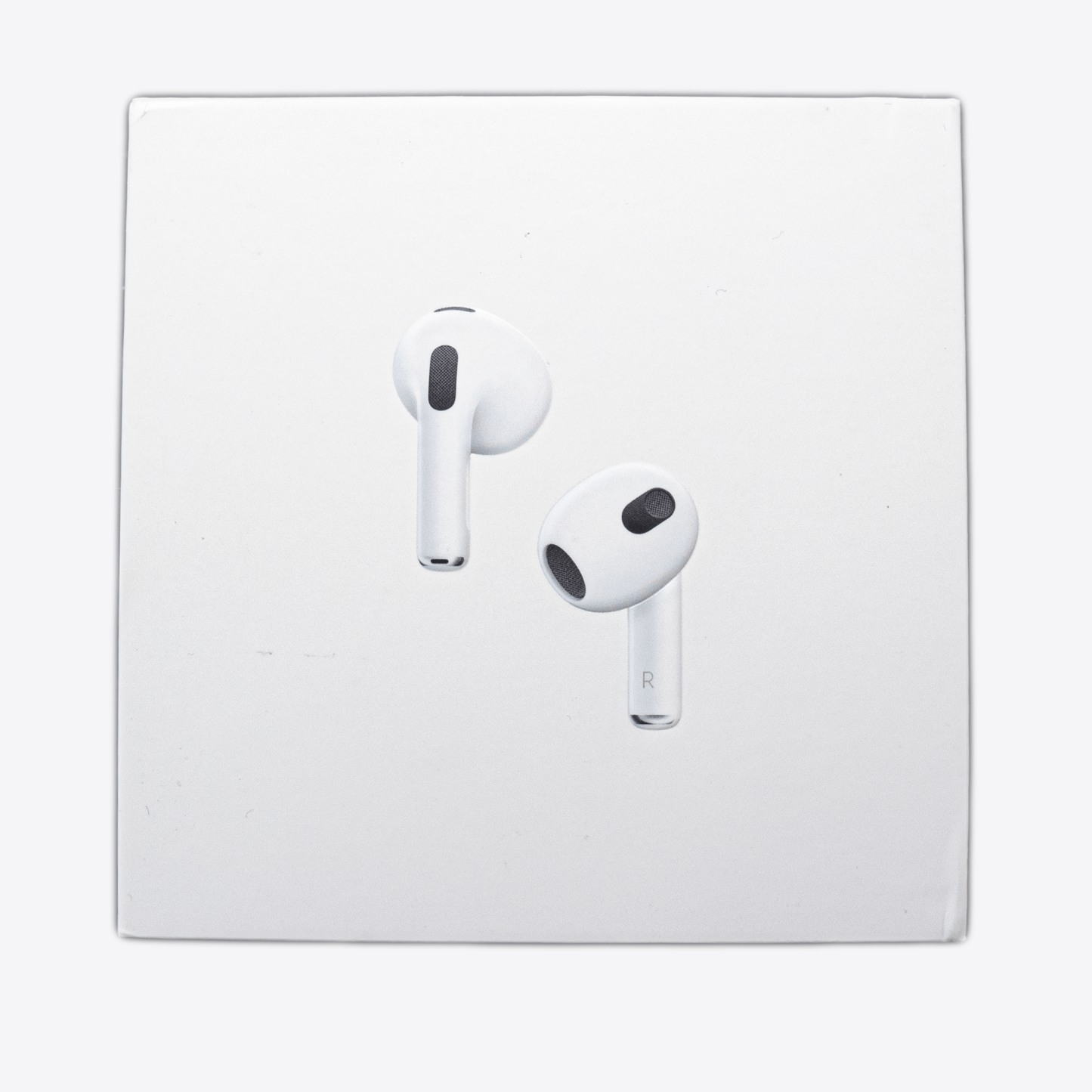AirPods (3rd Generation) Open Box