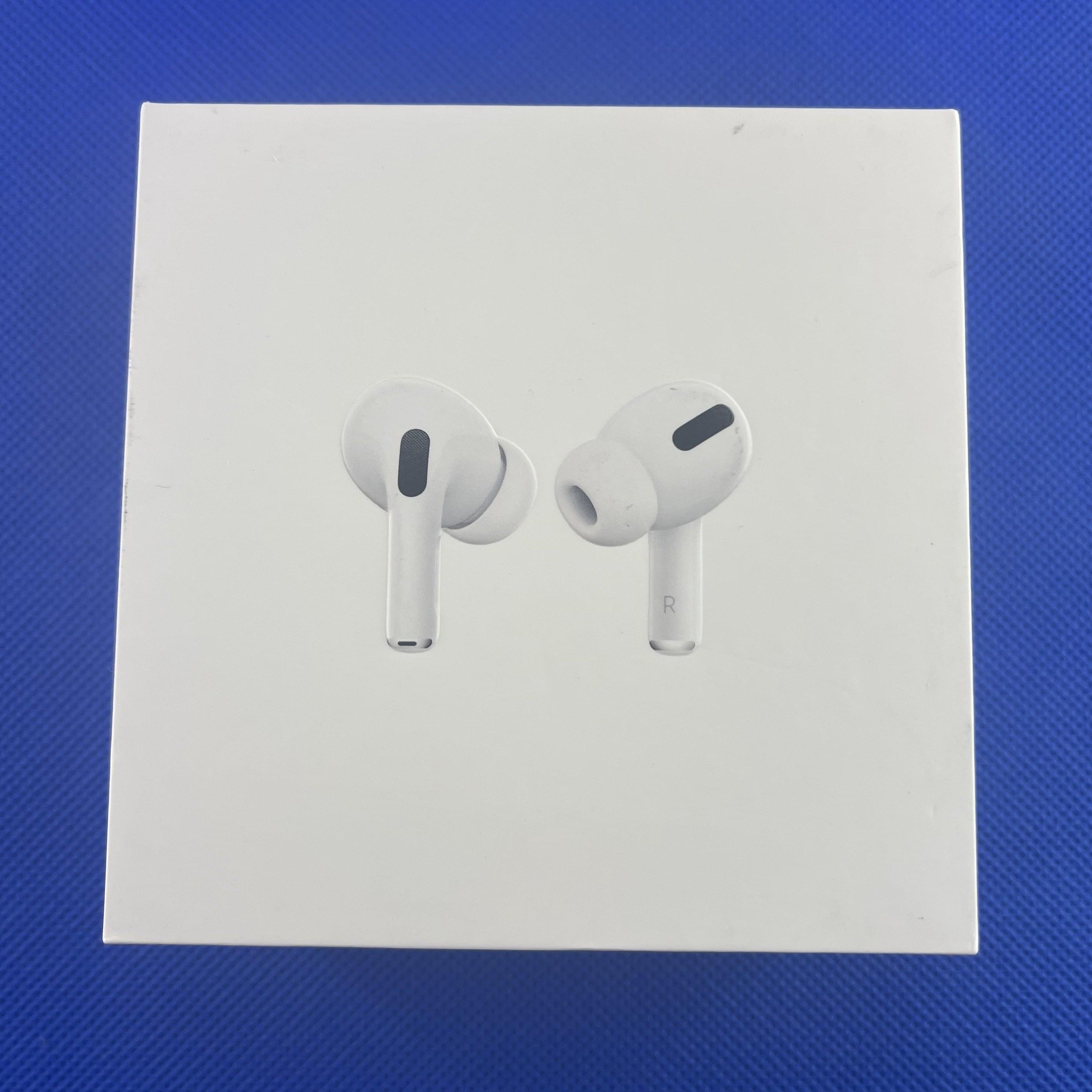 AirPods Pro with Magsafe Charging Case - (1st Generation) - Open Box