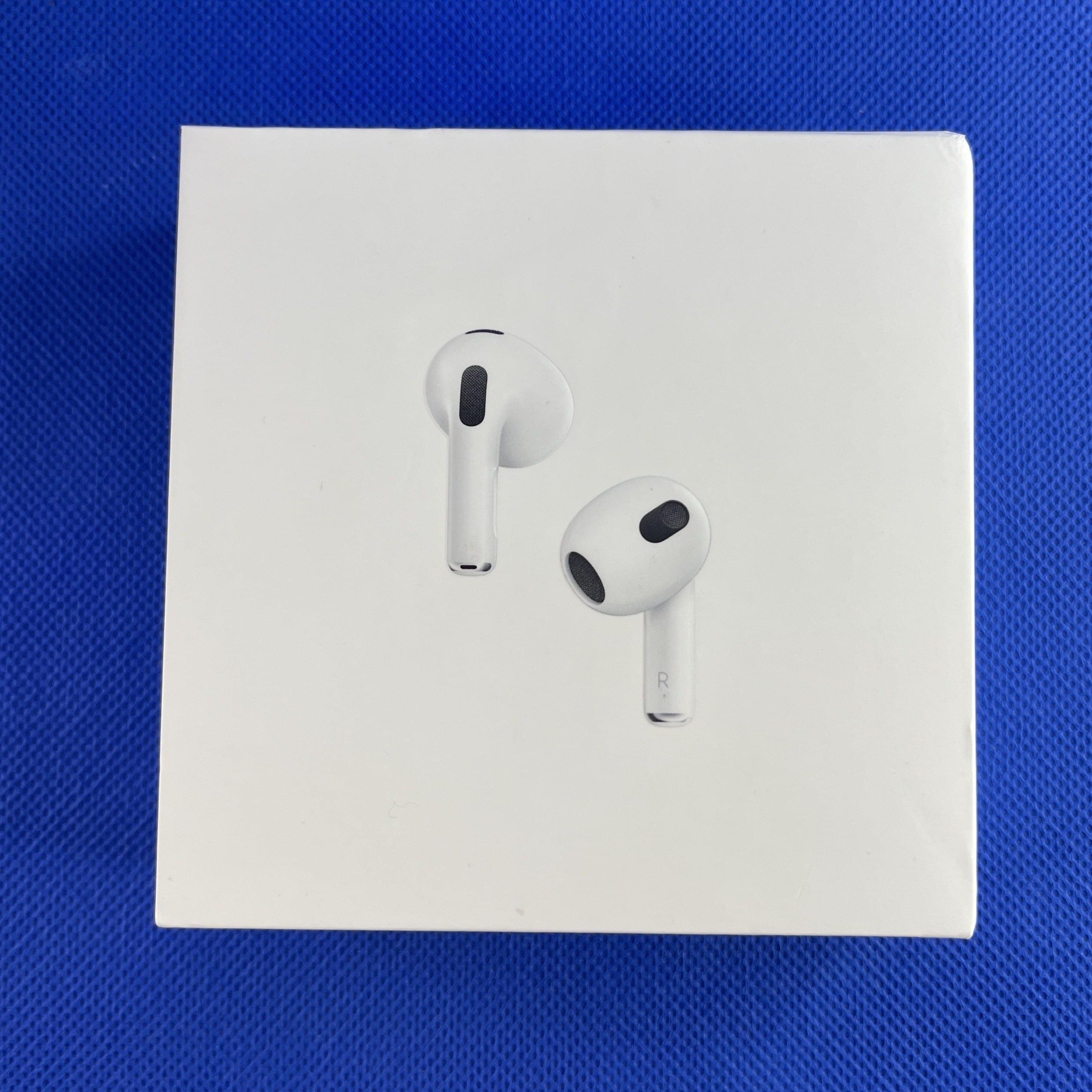 AirPods (3rd Generation) Open Box