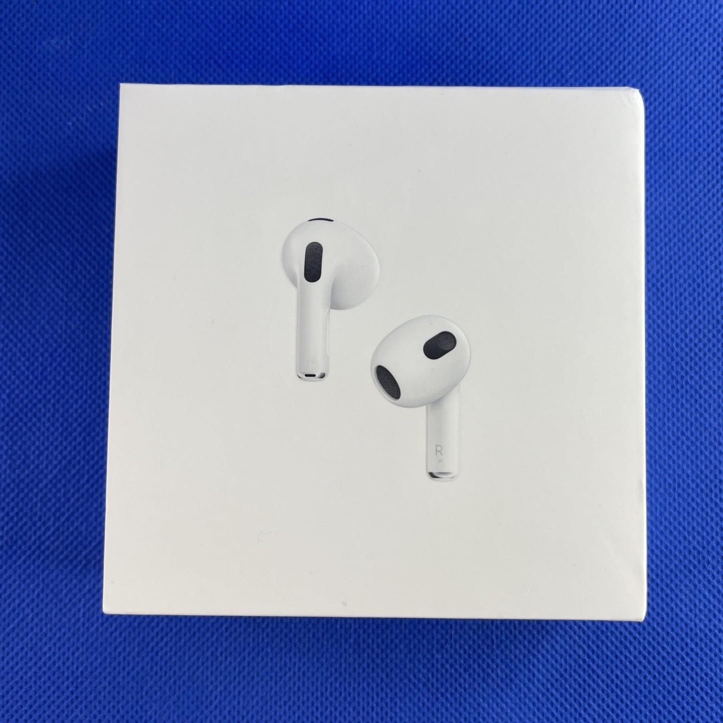 AirPods (3rd Generation) Open Box