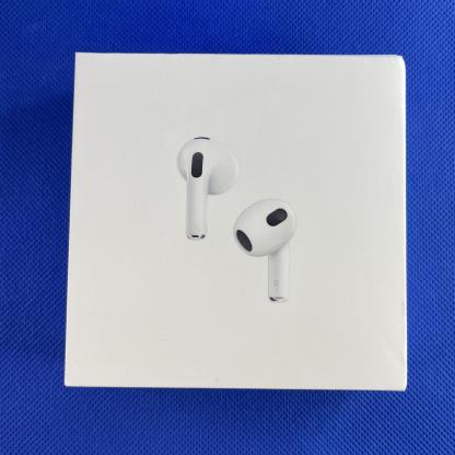 AirPods (3rd Generation) Open Box