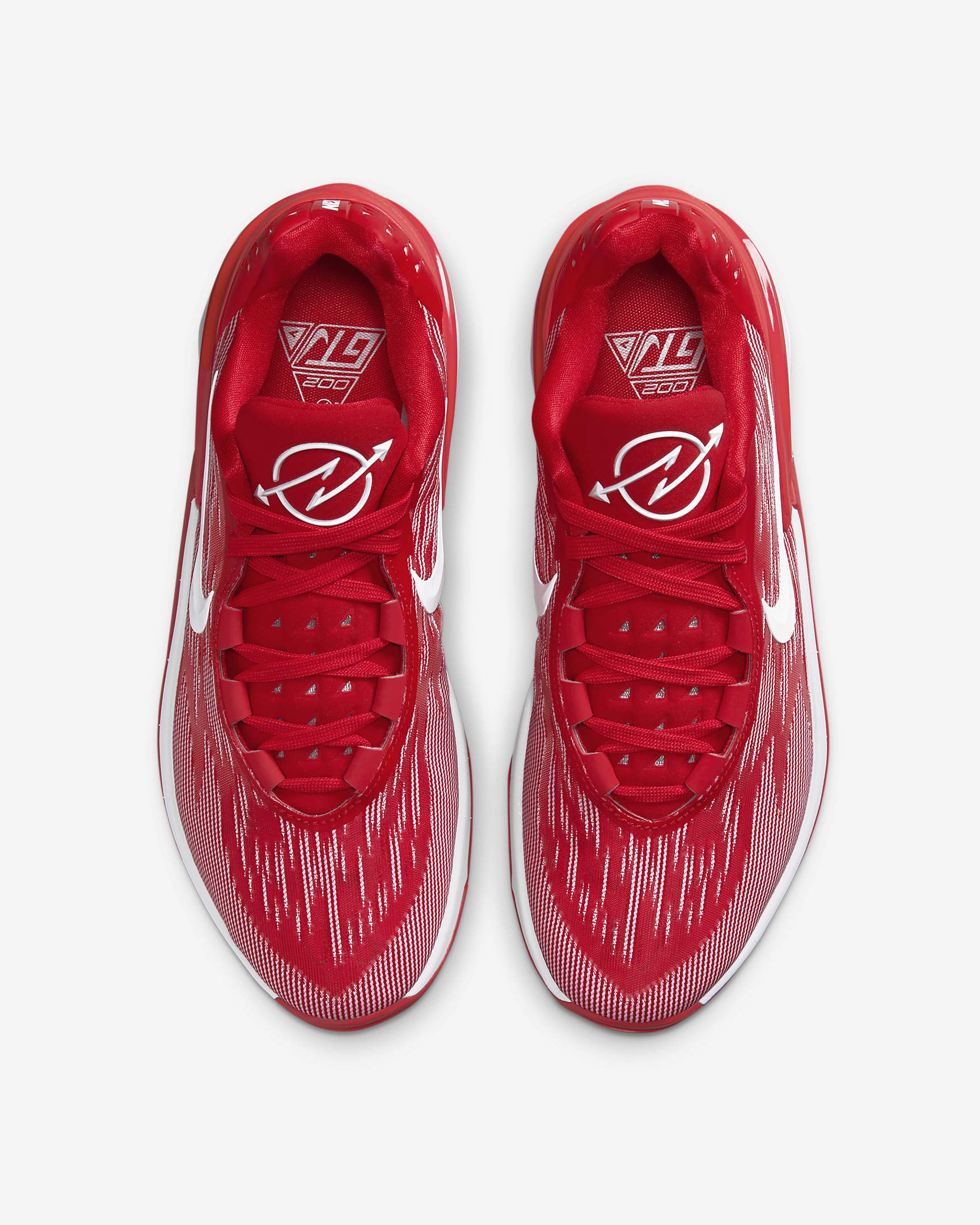 Men's Basketball Shoes