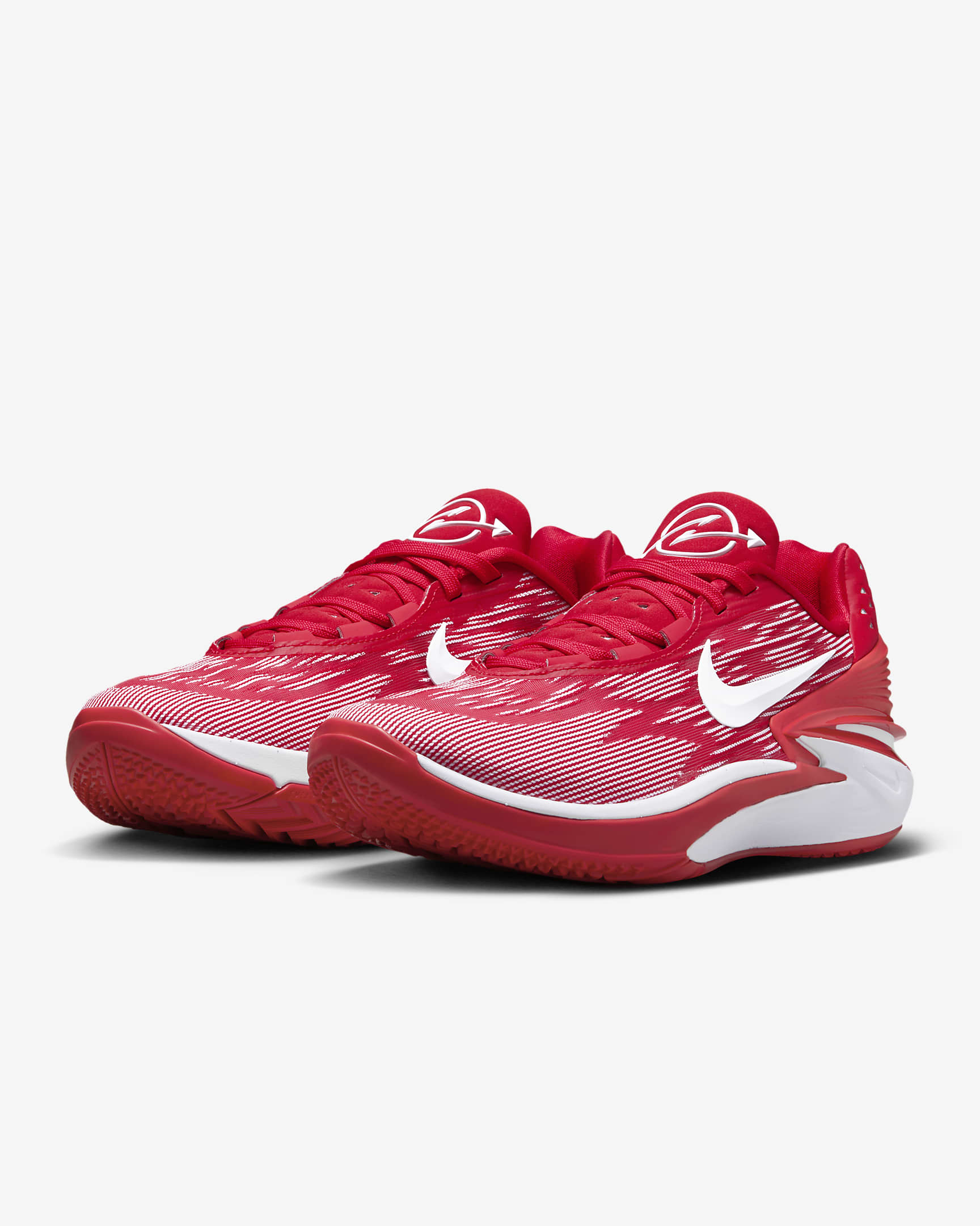 Men's Basketball Shoes