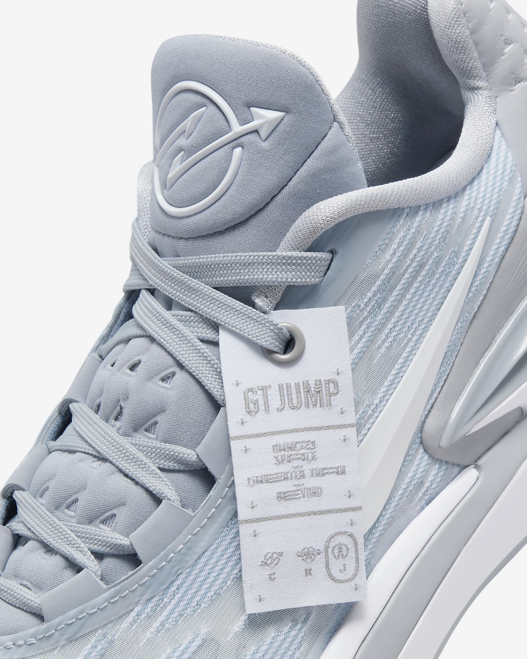 Men's Basketball Shoes