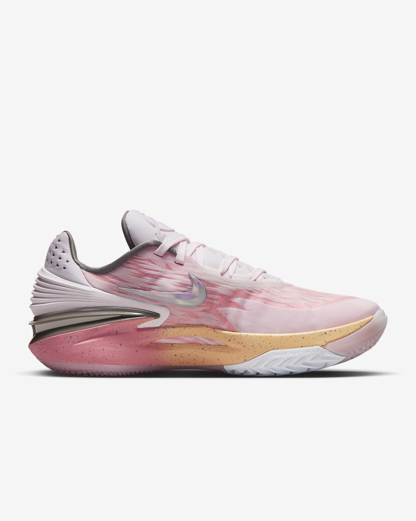 Men's Basketball Shoes