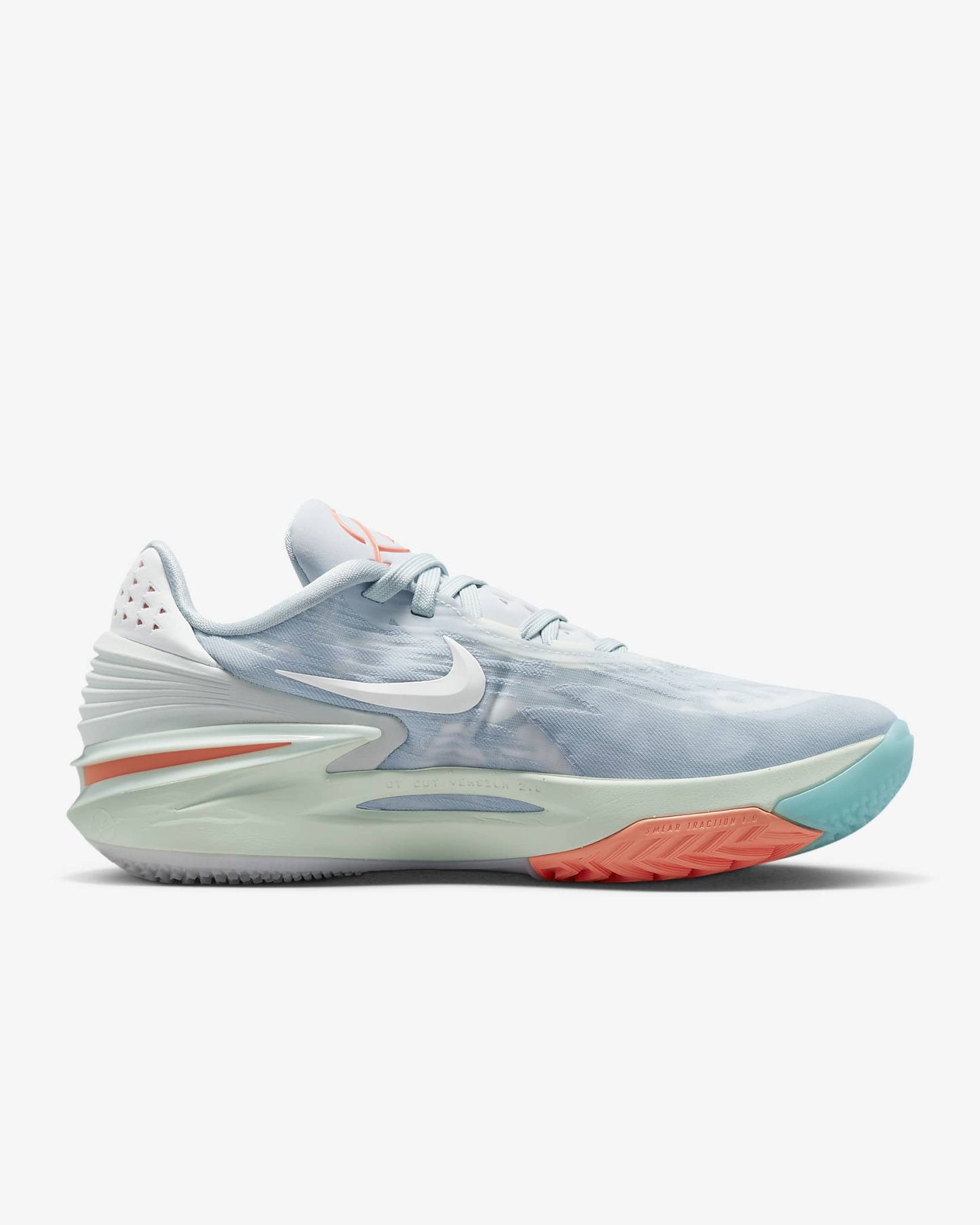 Men's Basketball Shoes