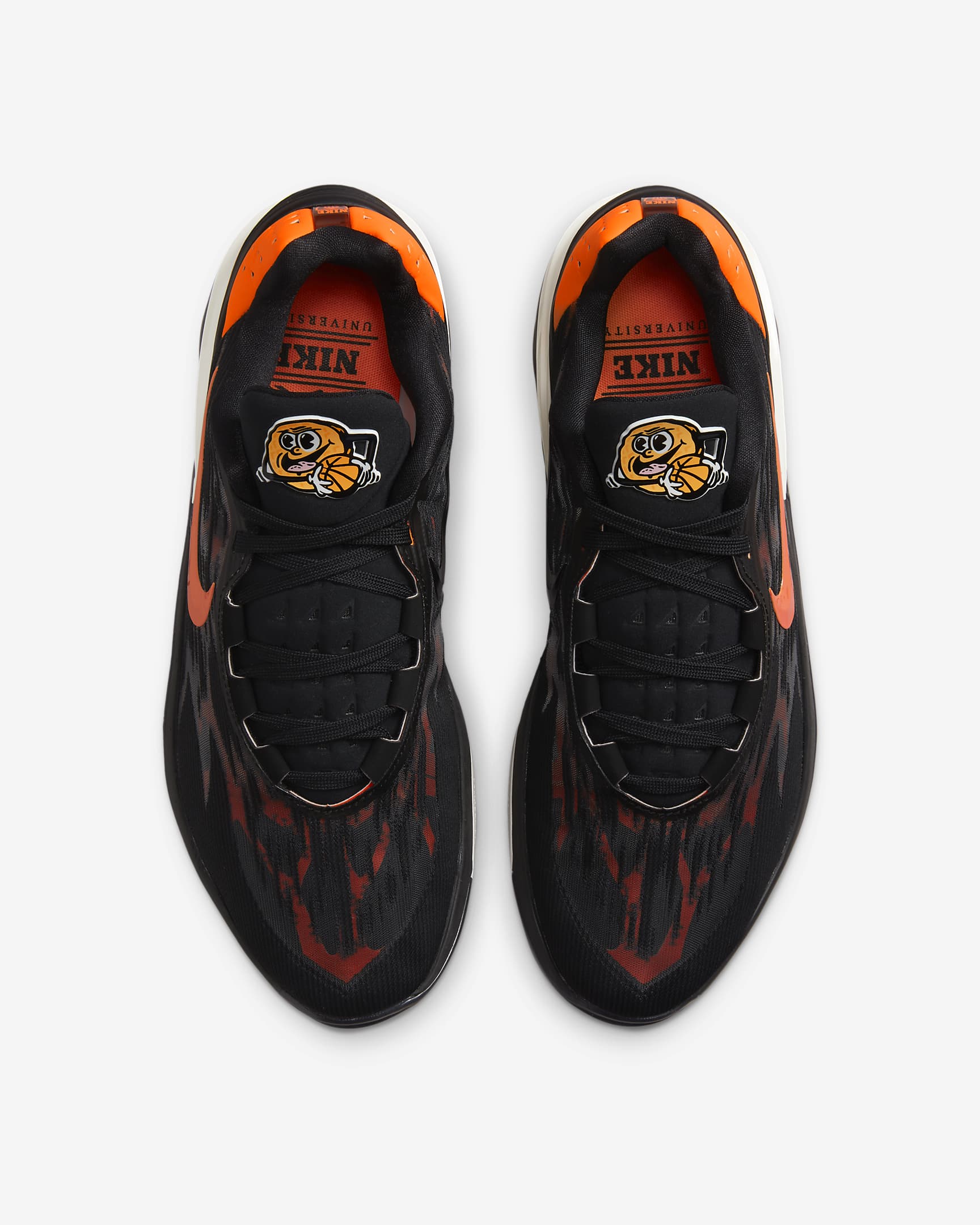 Men's Basketball Shoes