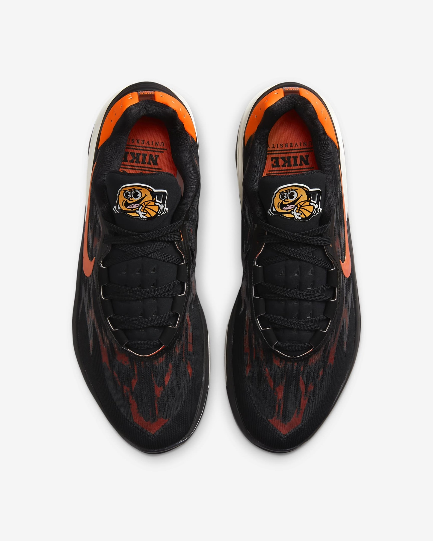 Men's Basketball Shoes