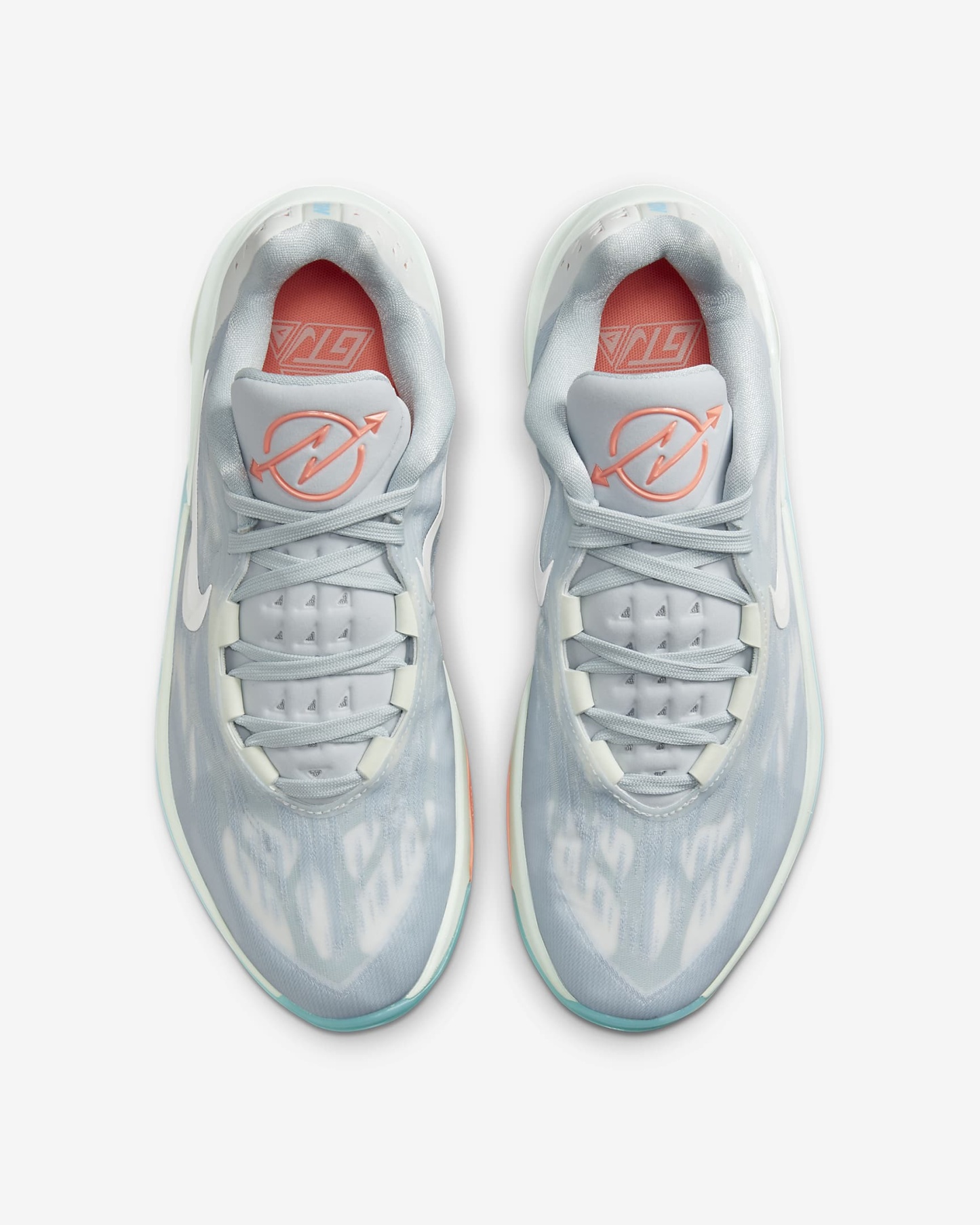 Men's Basketball Shoes