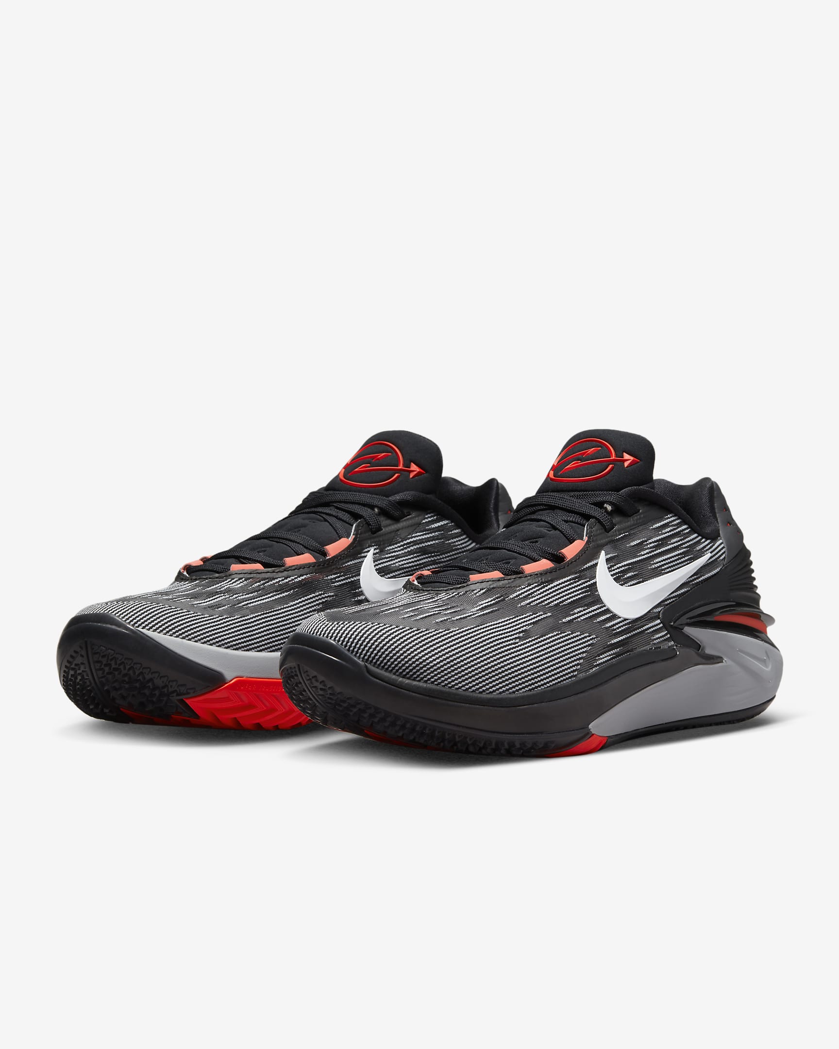 Men's Basketball Shoes