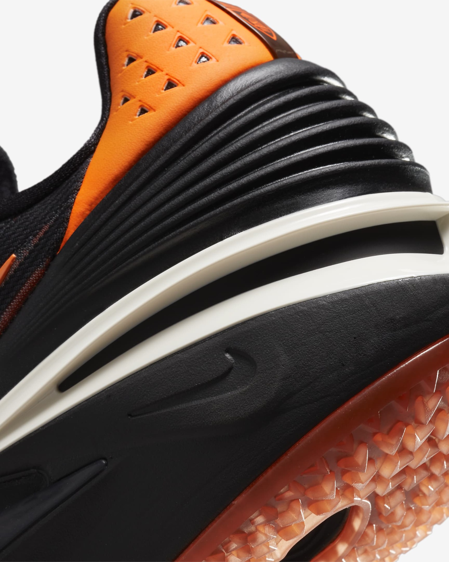 Men's Basketball Shoes