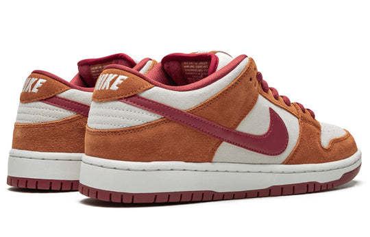 Low Pro SB 'Dark Russet