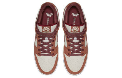 Low Pro SB 'Dark Russet