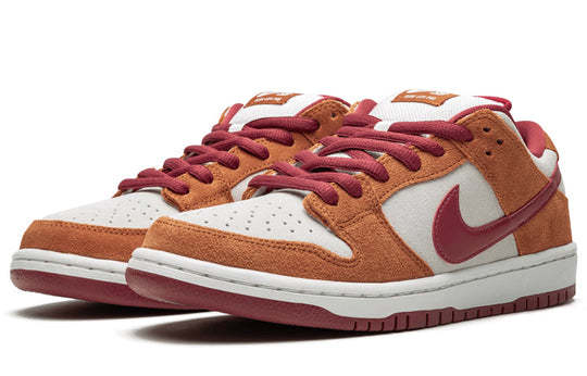 Low Pro SB 'Dark Russet