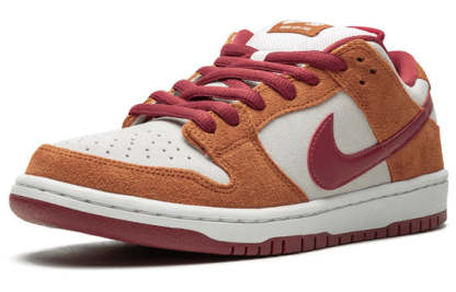 Low Pro SB 'Dark Russet