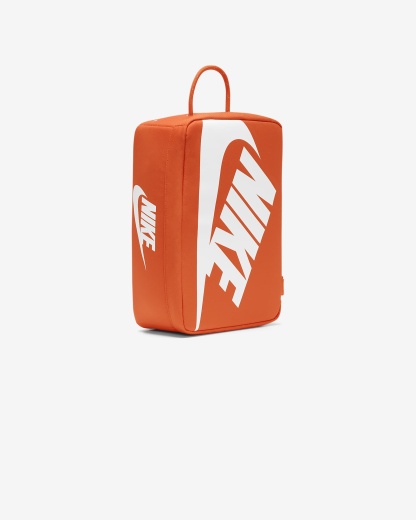 Shoe Box Bag (12L)