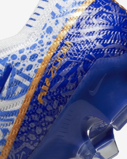 Firm-Ground Soccer Cleats