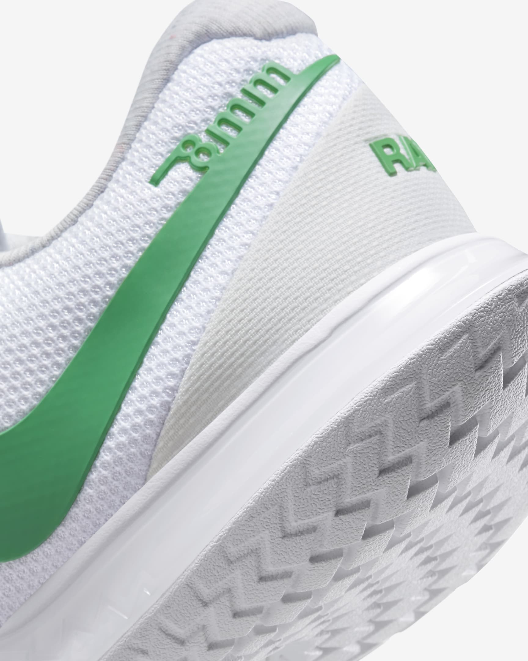 Men閳ユ獨 Hard Court Tennis Shoes