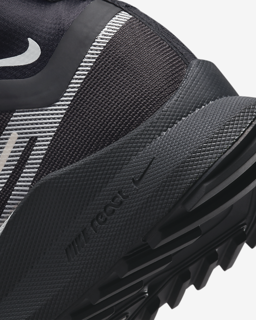 Women's Waterproof Trail Running Shoes