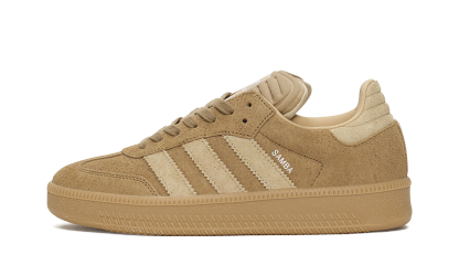 Samba XLG "Cardboard Magic Beige"