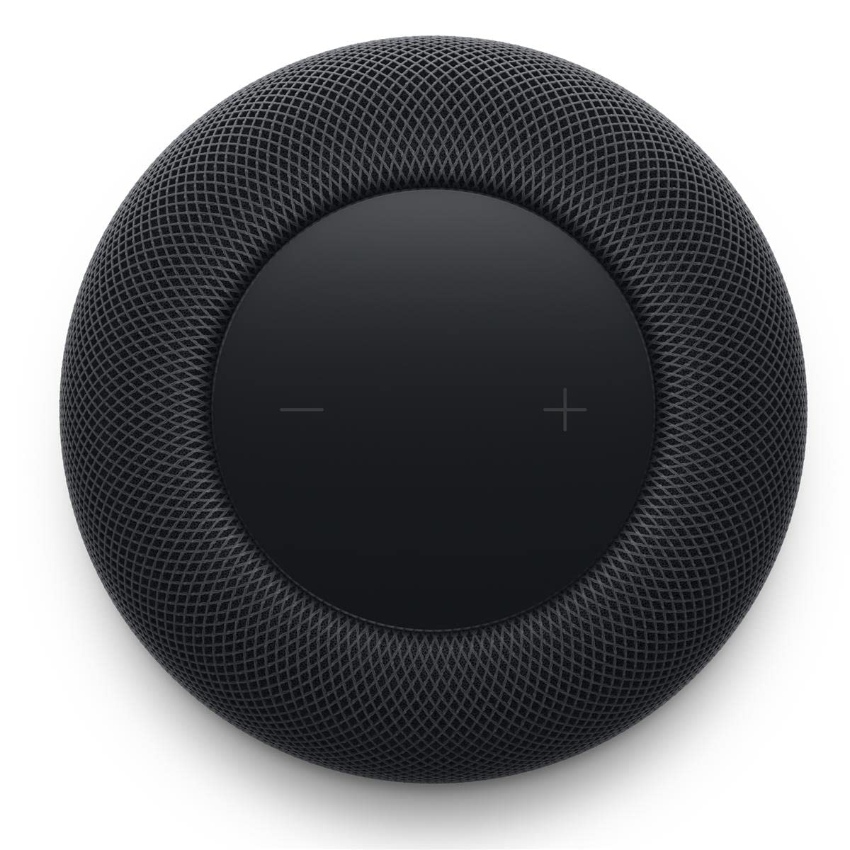 HomePod 2nd Generation, Midnight