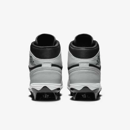 Jordan 1 Mid TD - Men's Football Cleat