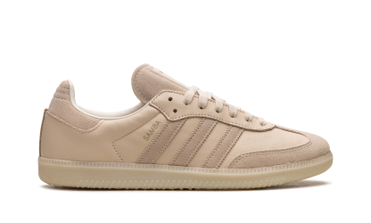 Samba "Tonal Color Pack Linen"