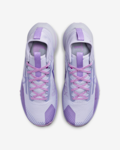 Women's Waterproof Trail Running Shoes