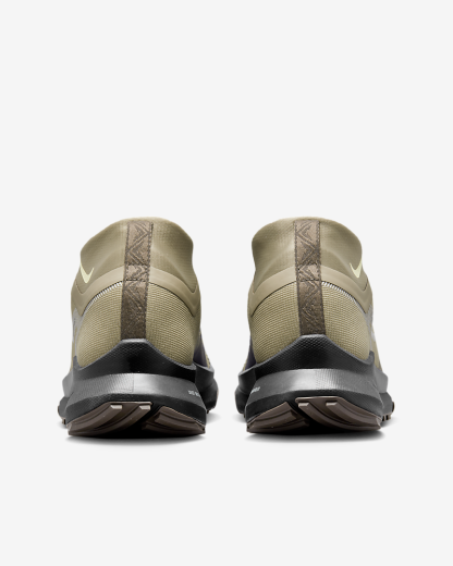 Men's Waterproof Trail Running Shoes