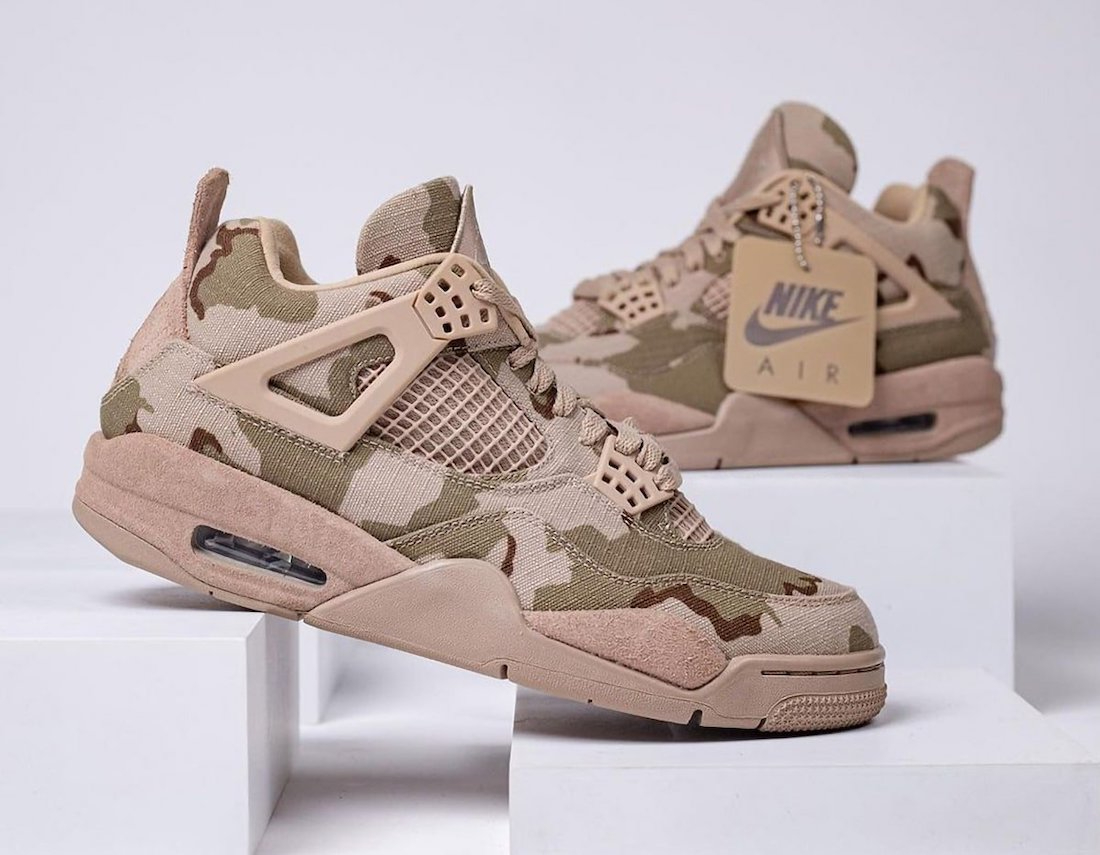 Camo DJ1193-200