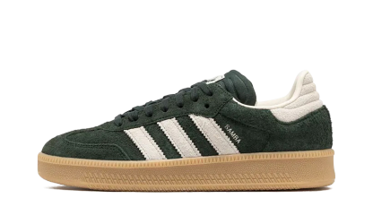 Samba XLG "Shadow Green Chalk White"