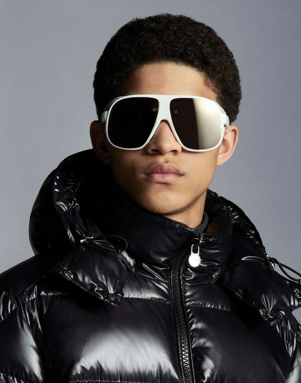 Maya Short Down Jacket