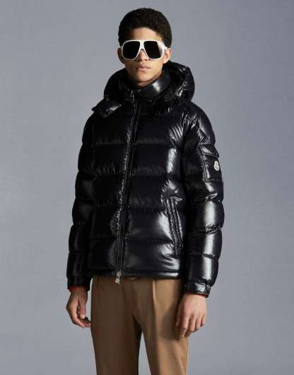 Maya Short Down Jacket
