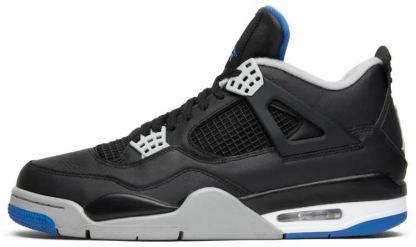 Retro 'Motorsports Alternate' 308497-006