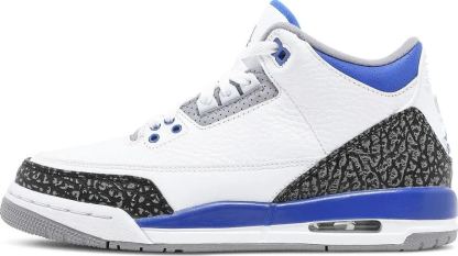 Retro GS 'Racer Blue' 398614-145