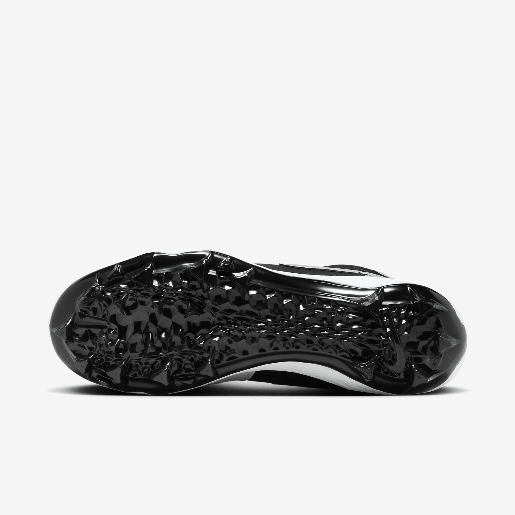 Jordan 1 Mid TD - Men's Football Cleat