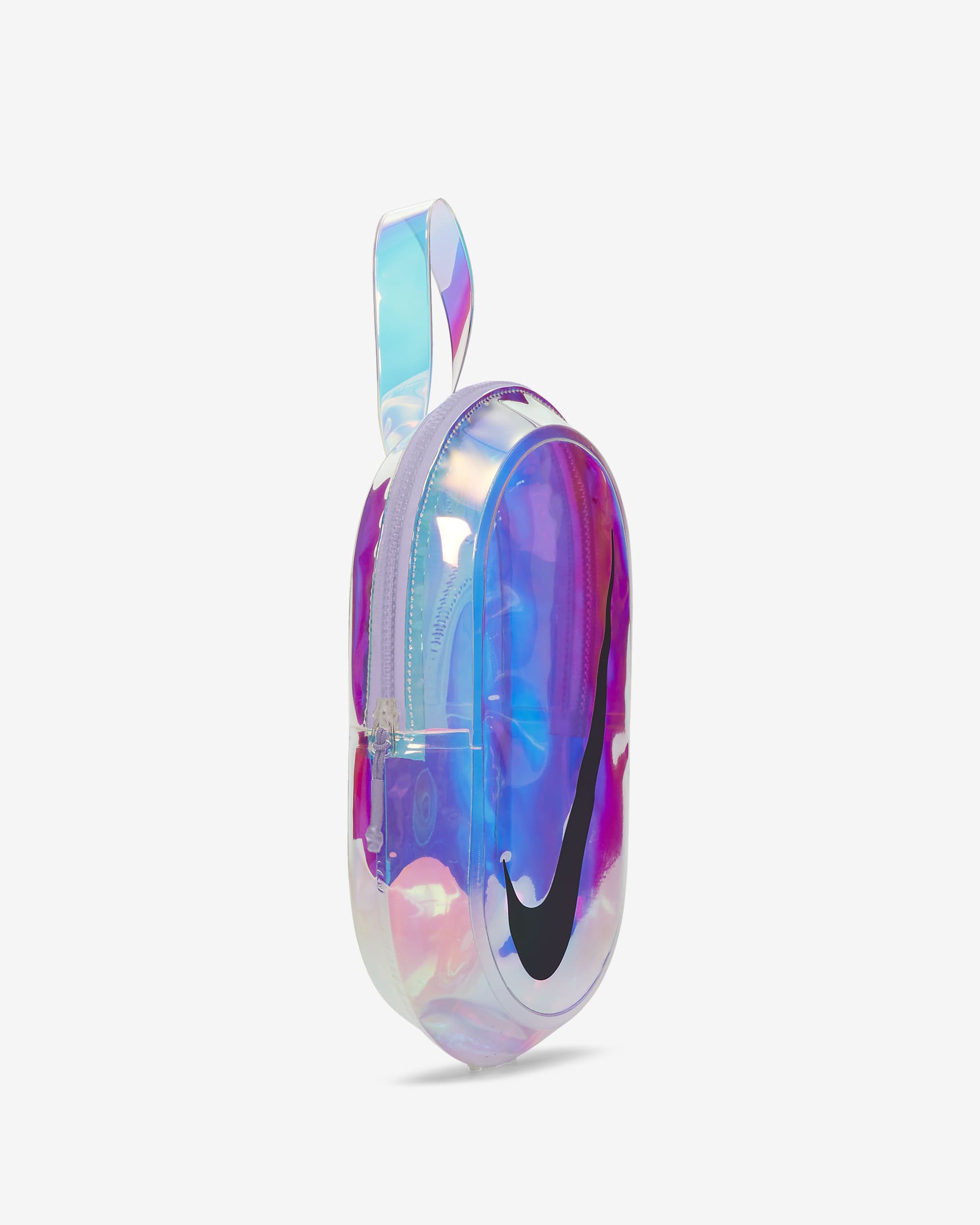 Locker Iridescent Swim Bag
