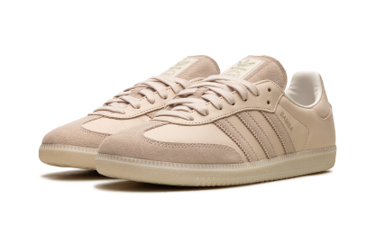 Samba "Tonal Color Pack Linen"