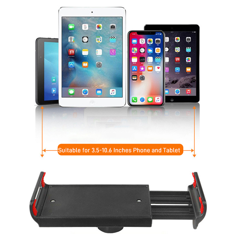 [Lazy People Bedside Phone Holder] Cantilever Folding Stand
