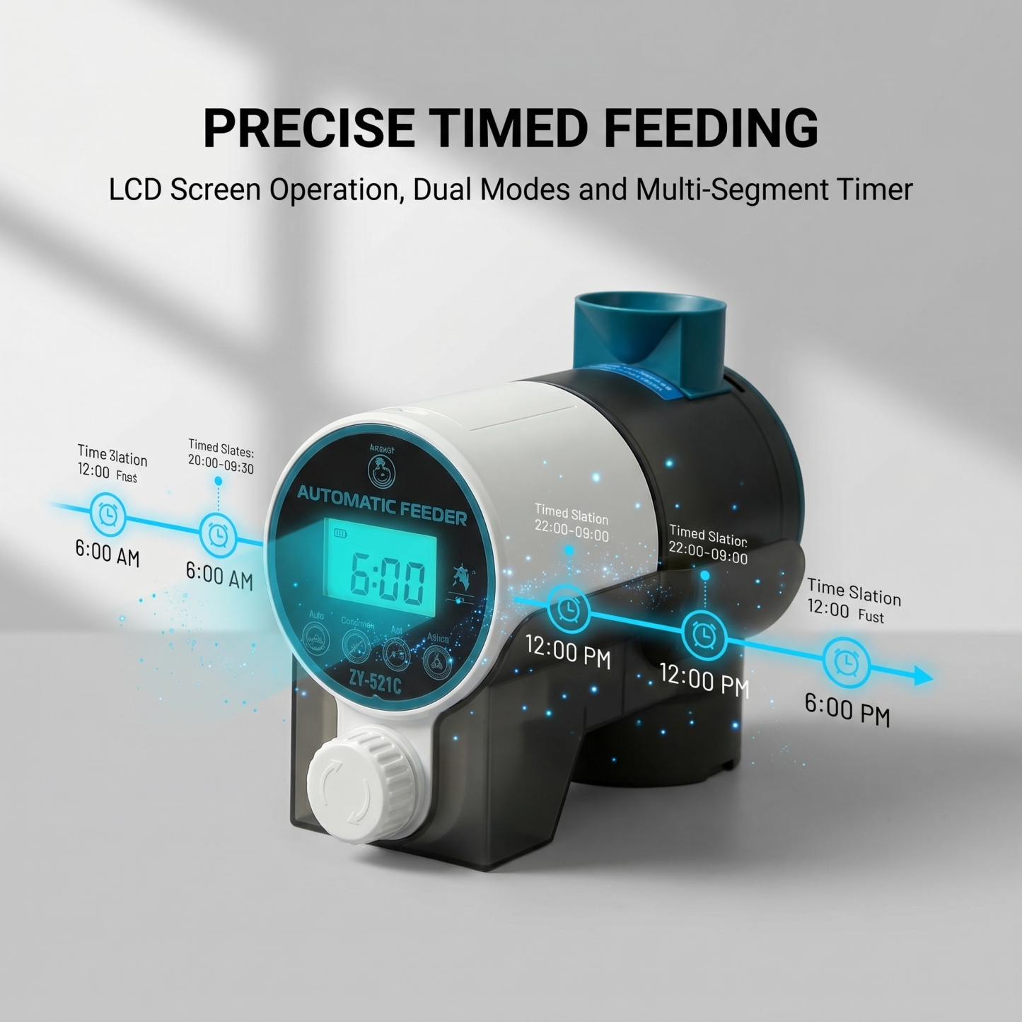 Automatic Feeder