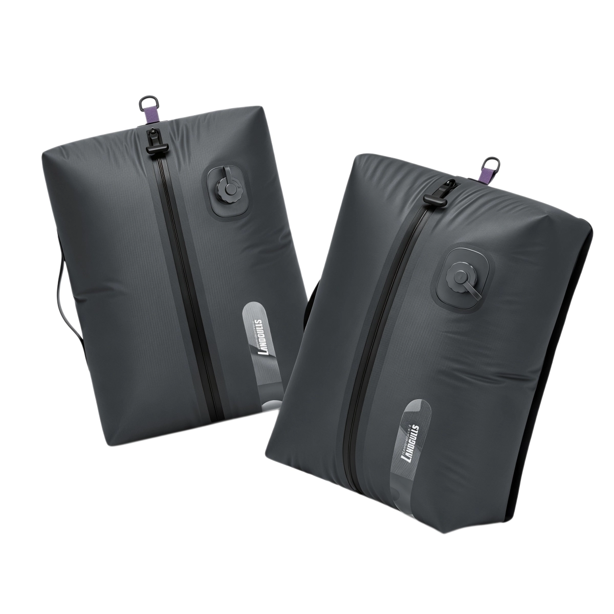 HushDen™ Vacuum Kit 25L