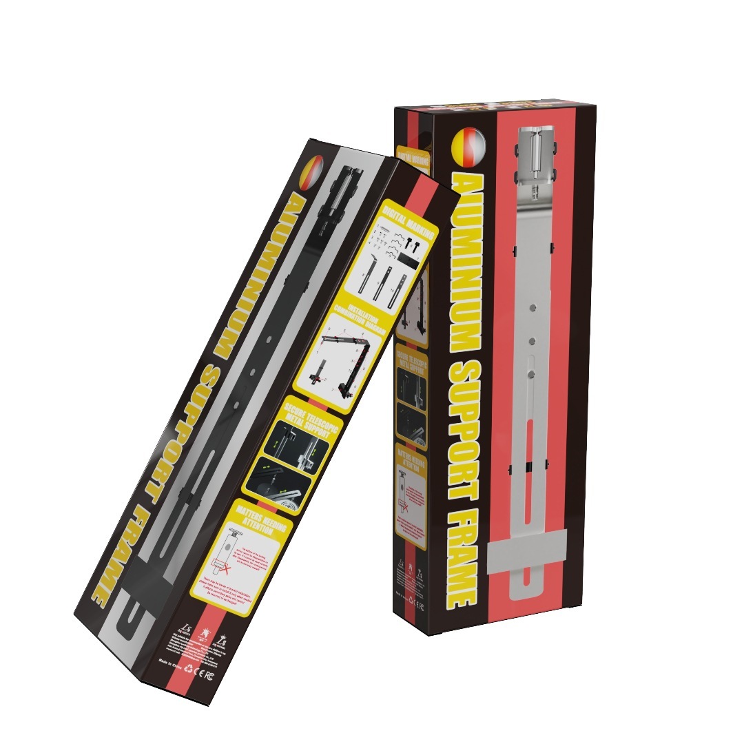 aluminum alloy chandelier bracket