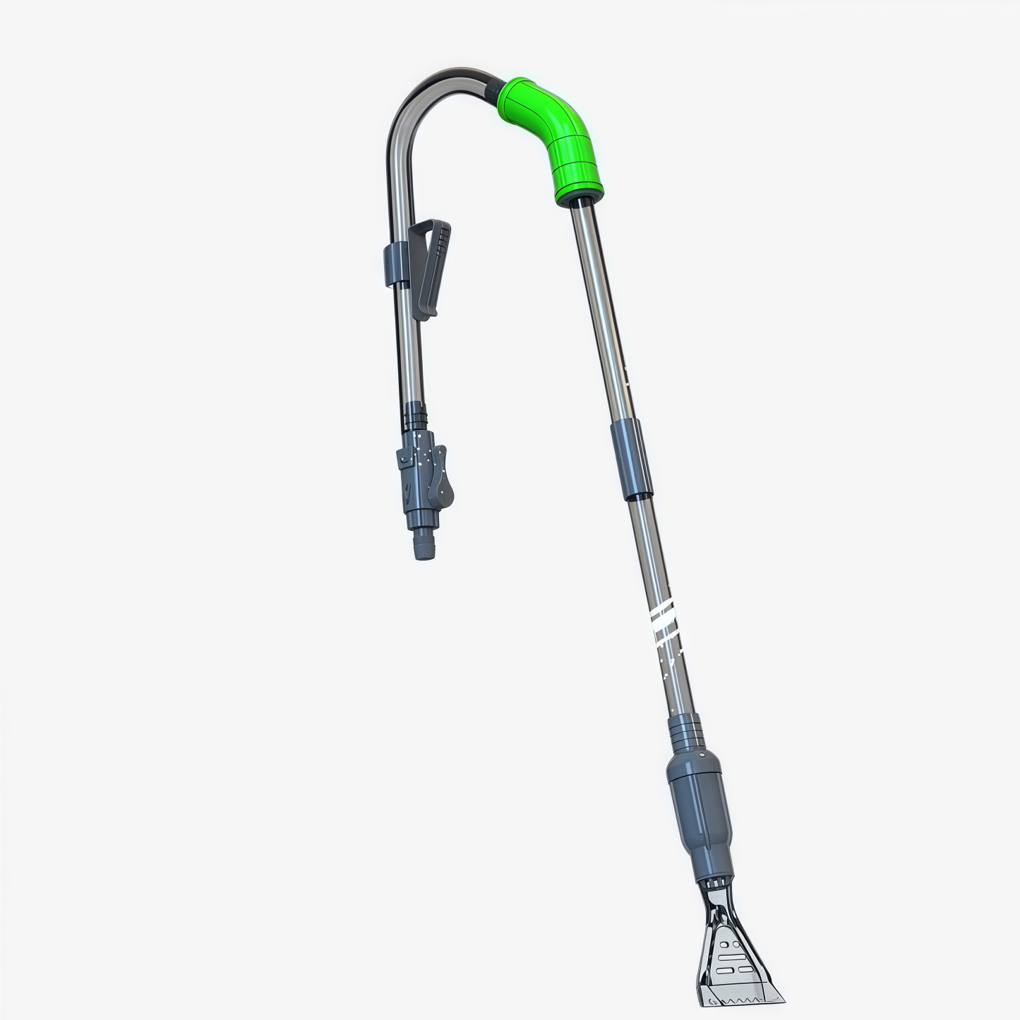 Multi-Function Aquarium Air Water Changer