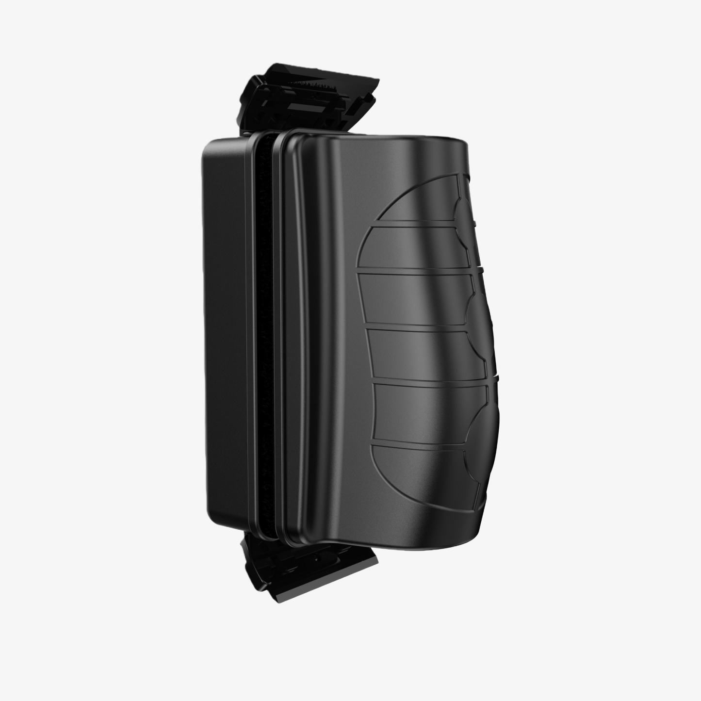 DOUBLEBLADE FISH TANKMAGNETIC BRUSH