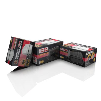 DOUBLEBLADE FISH TANKMAGNETIC BRUSH